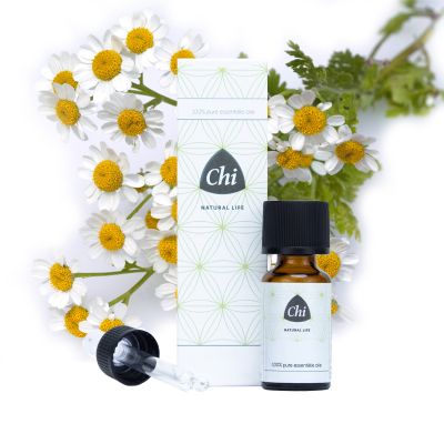 CHI Kamille wilde 2.5 ml - Aromatherapie