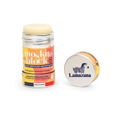 Lamazuna Moskito block Lamazuna Moskito block 50 Milliliter - Insectenbeten