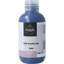 Foto van Volatile Badolie relax