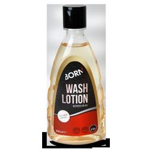 Born Wash lotion Foto van Born Wash lotion
