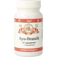 Foto van Ayurveda BR Ayu brainfit