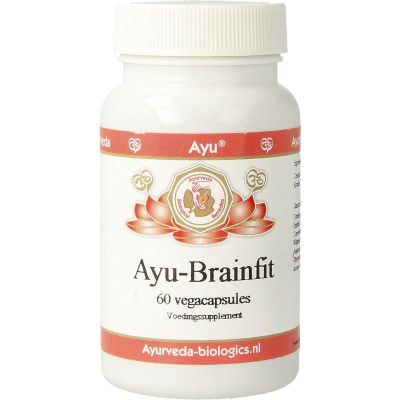 Foto van Ayurveda BR Ayu brainfit