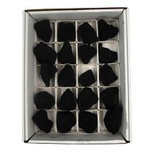 Foto van Verkoopdoos shungit