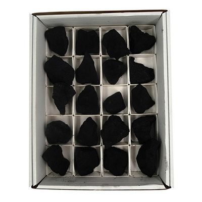 Verkoopdoos shungit 1 set - 