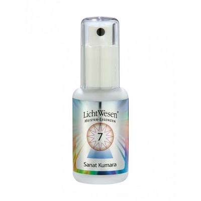 Foto van Sanat kumura tinctuur 7