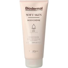 Foto van Biodermal bodycreme soft skin