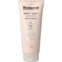 Biodermal bodycreme soft skin