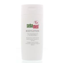 Foto van Sebamed Bodylotion