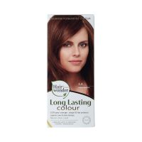 Henna Plus Long lasting colour 5.4 indian summer