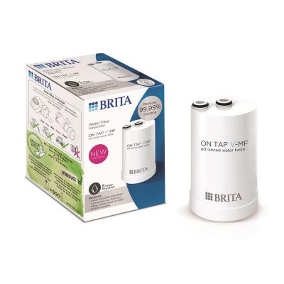 Brita On tap waterfilterpatroon HF