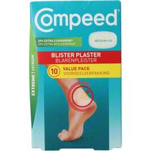 Foto van Compeed Blarenpleister extreme