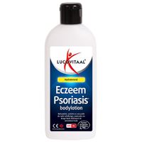 Lucovitaal Eczeem psoria body lotion