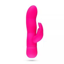 Foto van Easytoys Premium rabbit vibrator