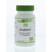 Foto van Bio brahmi