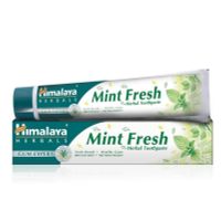 Himalaya Mint fresh kruiden tandpasta