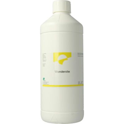 Chempropack Wonderolie 1 liter - Overige producten