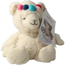 Foto van Volatile Alpaca