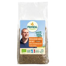 Foto van Primeal bulgur volkoren bio