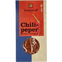 Sonnentor Chili