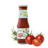 Afbeelding van Sienna & Friends No nasties ketchup bio