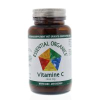 Essential Organ Vitamine C 1000 mg