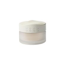 Foto van Uoga Uoga Foundation powder 631 never sleeping beauty SPF15