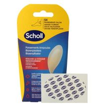 Foto van Scholl Blarenpleister hiel large