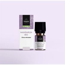 Foto van Volatile Mandarijn bio