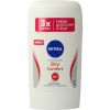 Afbeelding van Nivea Deo dry comfort stick female