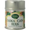 Afbeelding van Nat Temptation Jamaican jerk blikje bio