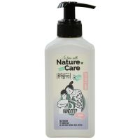 Nature Care Handzeep jasmijn