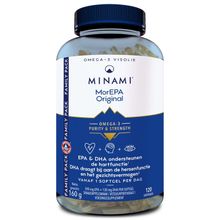 Foto van Minami Mor EPA original