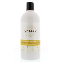 Foto van Chello Shampoo kamille