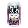 Afbeelding van Waterland Stout rolling Rudy bio