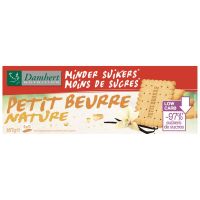 Damhert Petit beurre natuur