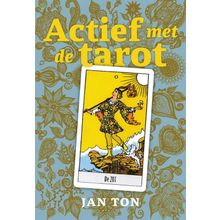 Foto van A3 Boeken Actief met de tarot