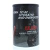 Afbeelding van Born Iso Pro red fruit - pomegranate