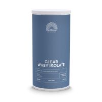 Mattisson Clear whey isolate