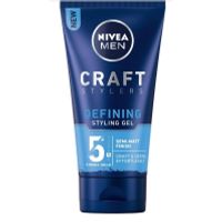 Nivea Men styling gel matte