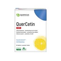 Quercus Quercetin
