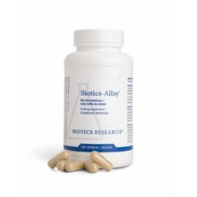 Foto van Biotics Allay