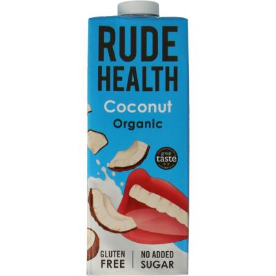 Rude Health Kokosdrank