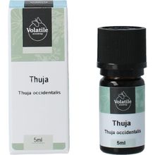 Foto van Volatile Thuja