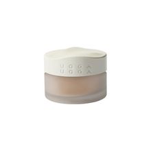 Foto van Uoga Uoga Foundation powder 635 captured ray of sun SPF15