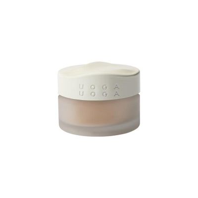 Uoga Uoga Foundation powder 635 captured ray of sun SPF15