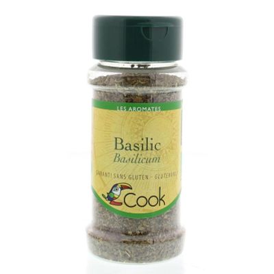 Cook Basilicum