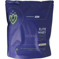 Vitakruid Elite whey protein vanille