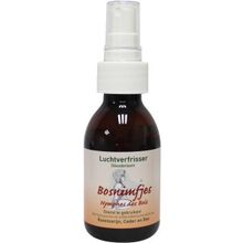 Foto van Verillis Luchtverfrisser bosnimfjes