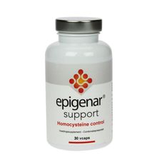 Epigenar Homocysteine control Foto van Epigenar Homocysteine control