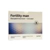 Afbeelding van Nutriphyt Fertility man duo 2 x 60 capsules